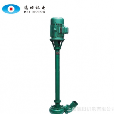 批發(fā)2 2.5 3寸PNL立式泥漿輸送泵1.5千瓦真空污水泵 清淤抽沙桿泵