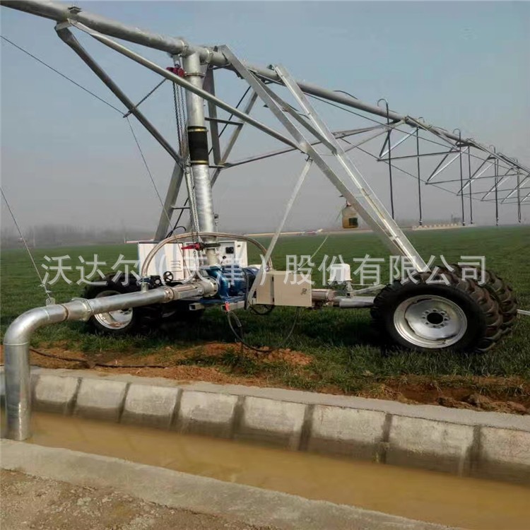 【熱銷】中心支軸式噴灌機(jī)大型噴灌設(shè)備噴灌設(shè)備噴灌機(jī)輕松灌溉