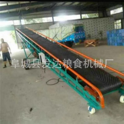 廠家直銷(xiāo) 輸送機(jī) 移動(dòng)式轉(zhuǎn)向輸送機(jī) 供應(yīng)各種糧食輸送設(shè)備