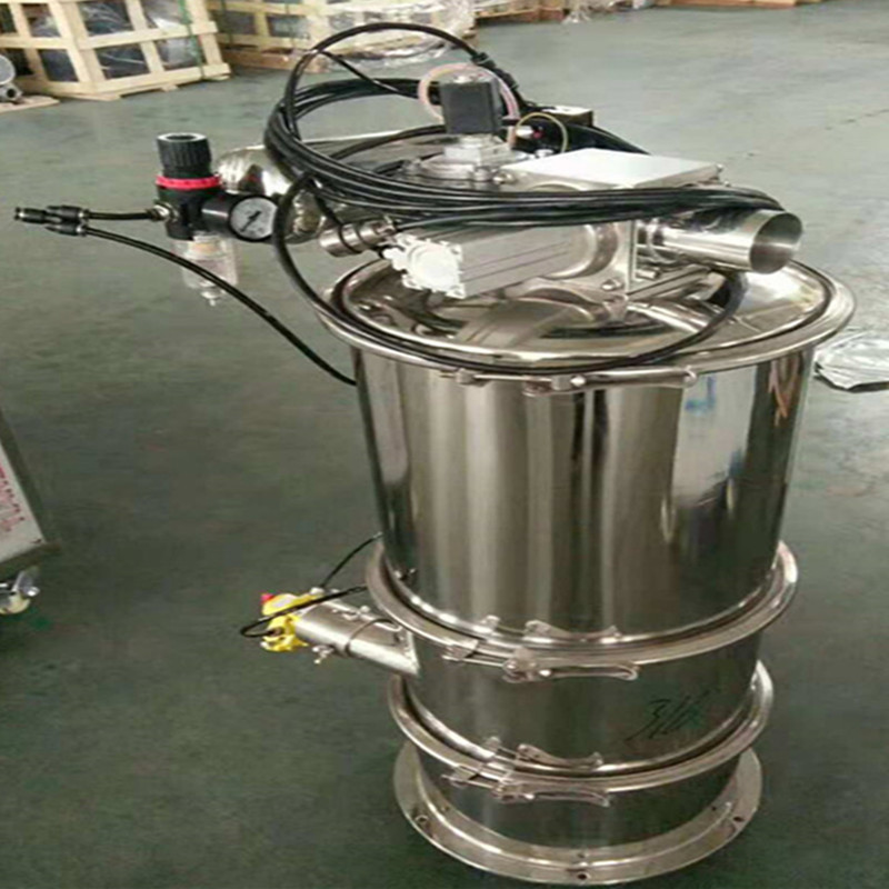 真空上料機(jī)