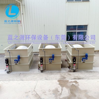 水產養(yǎng)殖設備 滾筒微濾機 工業(yè)廢水過濾機 室內循環(huán)水殺菌過濾