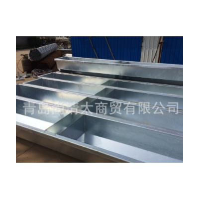 畜牧養(yǎng)殖養(yǎng)牛設(shè)備 不銹鋼電加熱飲水槽 牛用不銹鋼電加熱 飲水槽