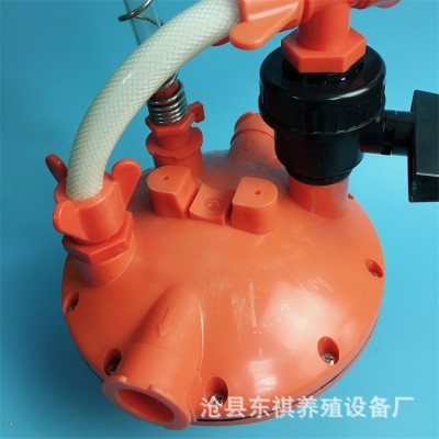 熱銷新型水線減壓閥 新型自動(dòng)反沖式調(diào)壓閥 養(yǎng)殖場(chǎng)專用減壓閥