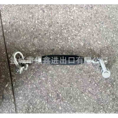 銷售 農(nóng)機(jī)配件限位鏈總成704/954K久保田拖拉機(jī)配件 廠家批發(fā)