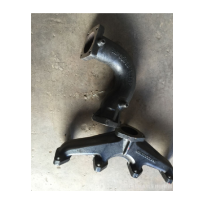 佳林農(nóng)機(jī)配件批發(fā) 704 804 904 福田大拖排氣管消聲器