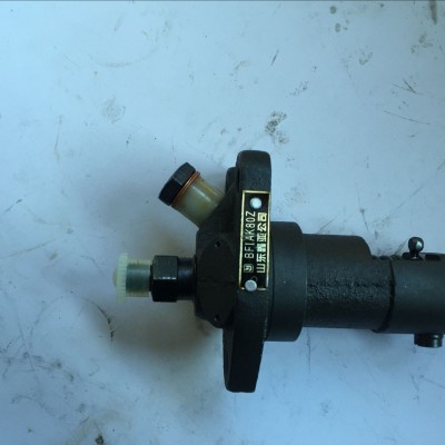佳林農(nóng)機(jī)配件批發(fā) 鑫亞柴油泵 揚(yáng)州油咀 柱塞1115 噴油器