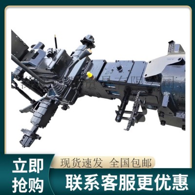 福田雷沃歐豹拖拉機(jī)變速箱后橋前橋提升器懸掛底盤(pán)總成配件大全