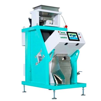 云南咖啡豆色選機價格 智能豆類篩選設(shè)備 廠家直營 售后省心