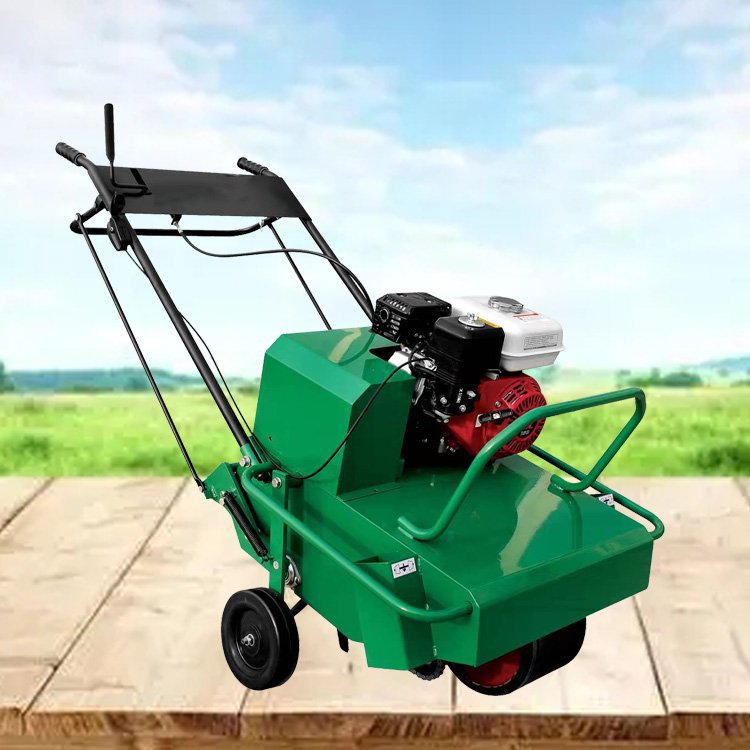 草坪打孔機(jī)