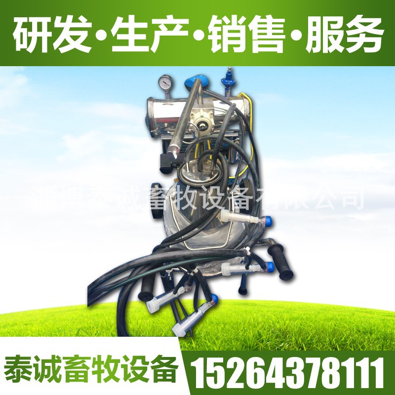 50升巴氏滅菌機(jī) (2)