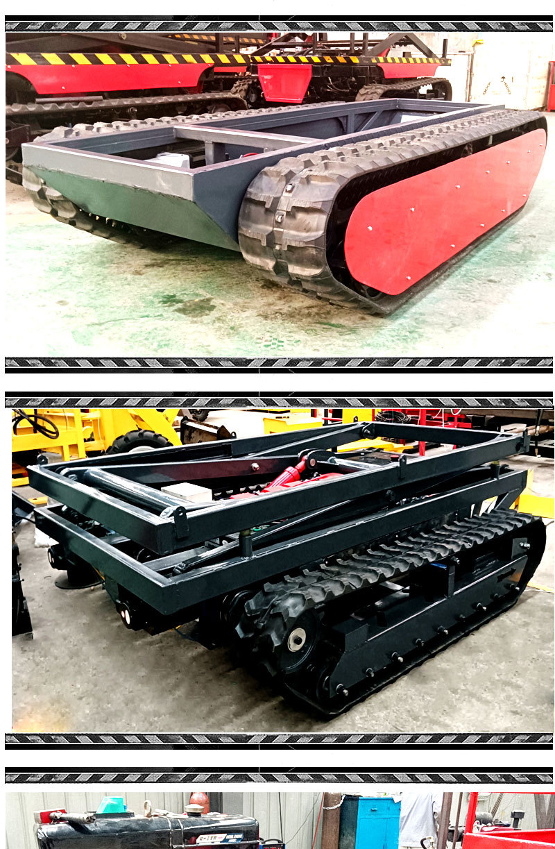 電動遙控運輸車詳情_06