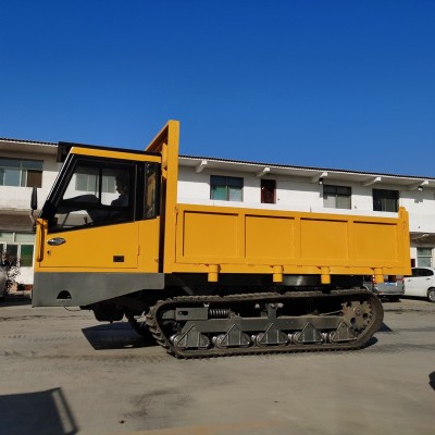 履帶運(yùn)輸車現(xiàn)貨 山地履帶運(yùn)輸車工程裝履帶運(yùn)輸車定制廠家直銷