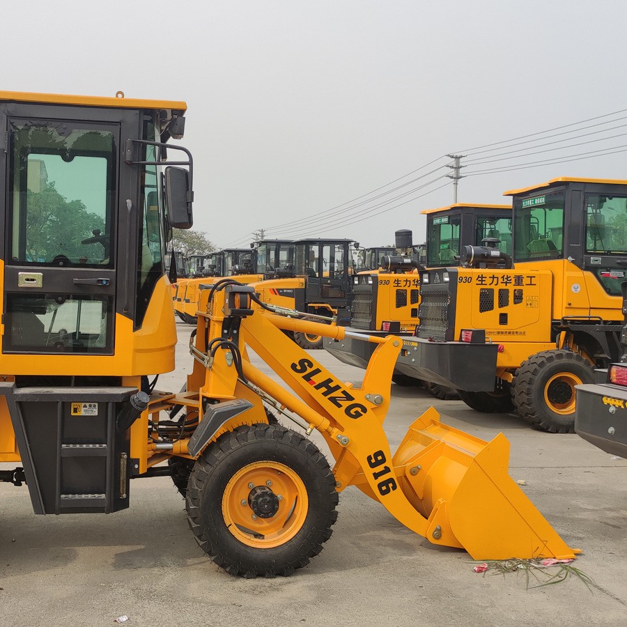 小型裝載機(jī)926鏟車農(nóng)用推土機(jī)小型裝載機(jī)抓木機(jī)
