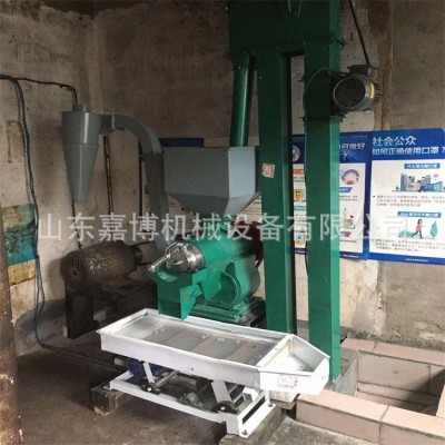 五常磨坊用稻谷脫殼碾米機 大米脫殼碾白設(shè)備 三風(fēng)道細糠打米機