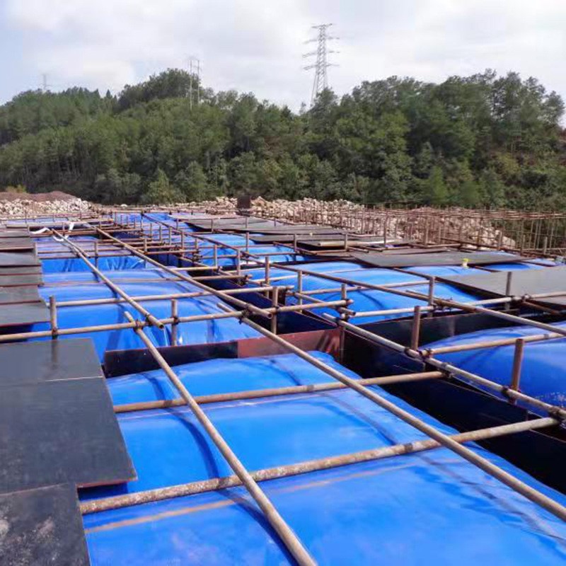 廠家供應(yīng)運(yùn)輸儲(chǔ)水袋 抗旱應(yīng)急水囊液袋 軟體可折疊蓄水容器