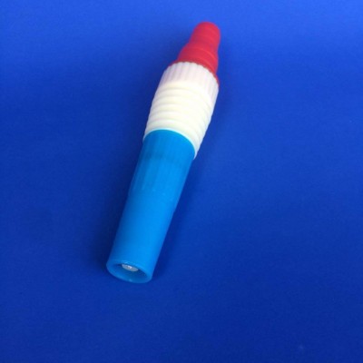 散水噴槍、農(nóng)用可調(diào)節(jié)高壓水槍、6分-1寸水管用、澆花噴頭