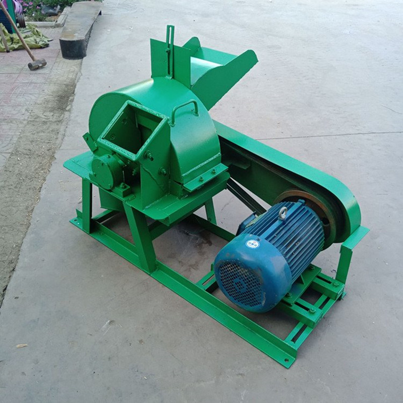 木材粉碎機(jī)