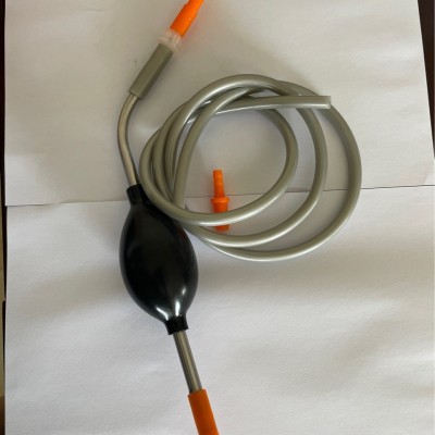 煙草抑芽器配件