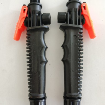 加厚手把開關(guān)背負(fù)式電動(dòng)噴霧器配件 農(nóng)用 手柄開關(guān)批發(fā)