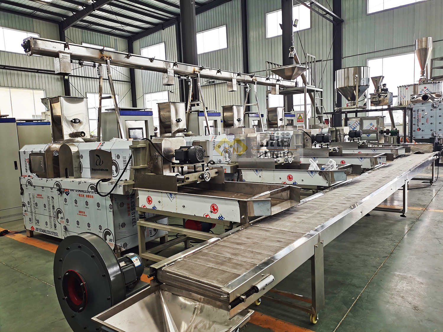 即食米實(shí)拍11