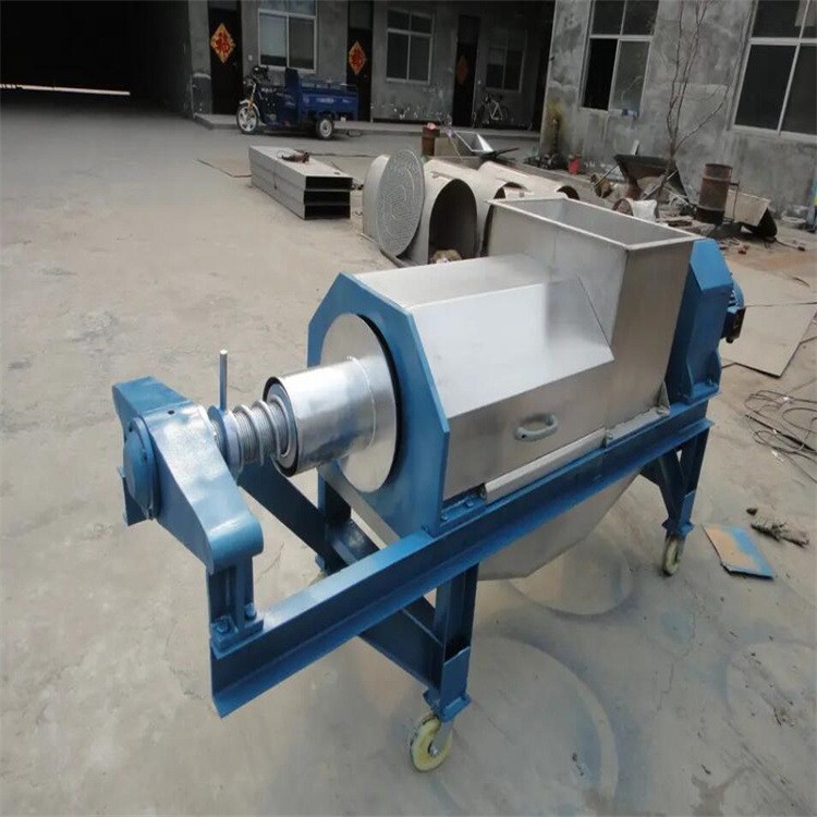 小型魚蝦粉加工機(jī)械 骨肉粉生產(chǎn)設(shè)備 魚粉機(jī)械 魚磨粉機(jī)