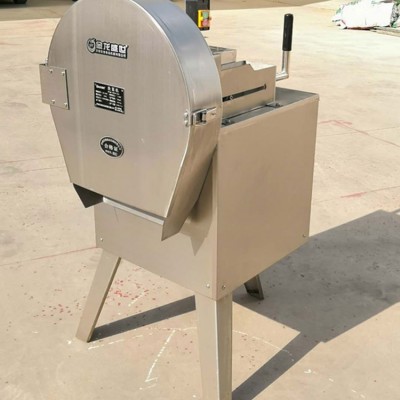 商用鮮筍切絲機(jī)切條機(jī) 竹筍蓮藕切片機(jī) 柳州酸筍切絲機(jī)切筍絲機(jī)