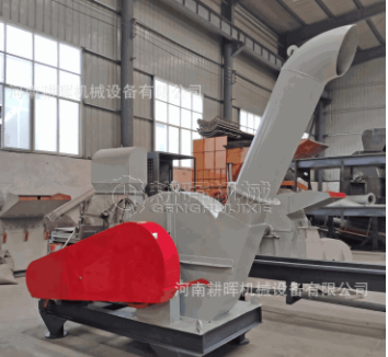 新型橡膠管道粉碎機 pvc管子破碎機 波紋管粉碎機設(shè)備