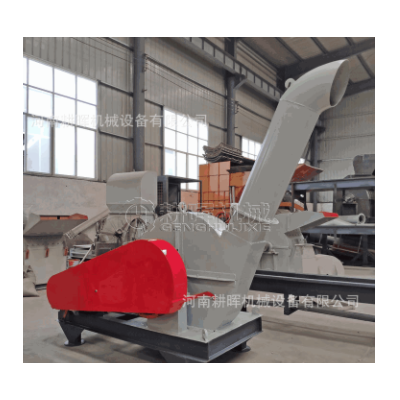 新型橡膠管道粉碎機 pvc管子破碎機 波紋管粉碎機設(shè)備