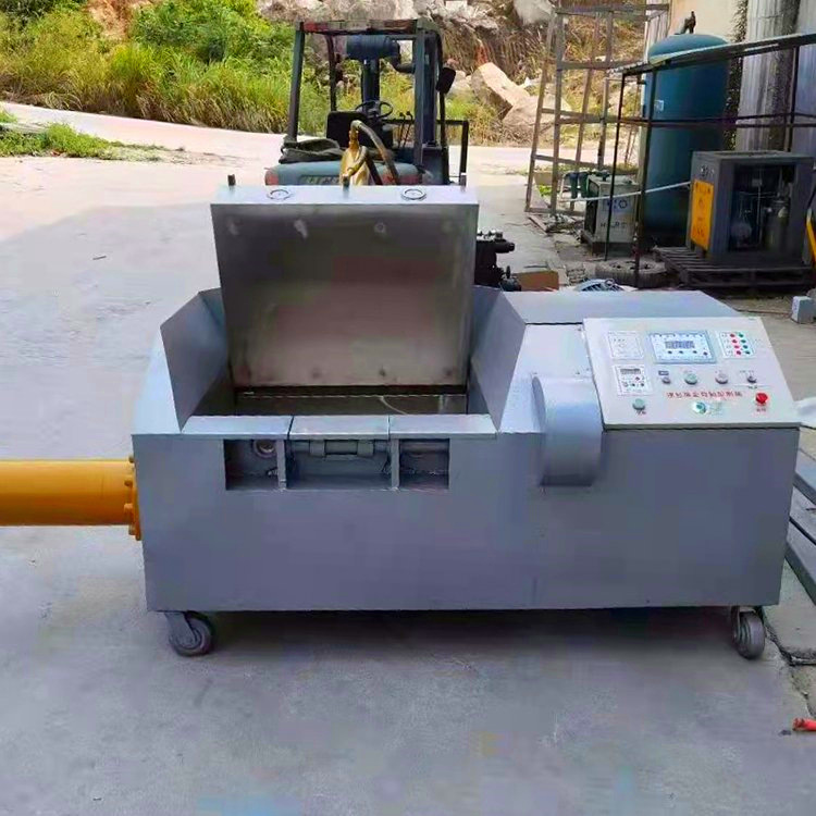 茶葉整形機(jī) (4)