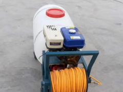 919汽油打藥機(jī)壓力大嗎