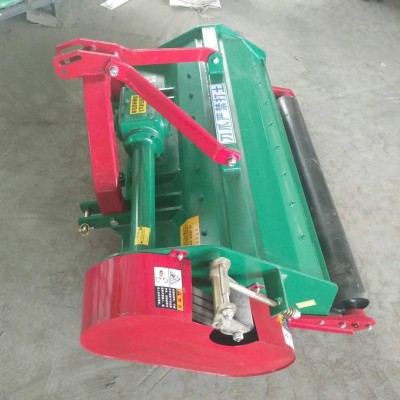 玉米雜草秸稈殺秧機(jī)碎枝機(jī) 四輪拖拉機(jī)后懸掛秸稈還田機(jī)