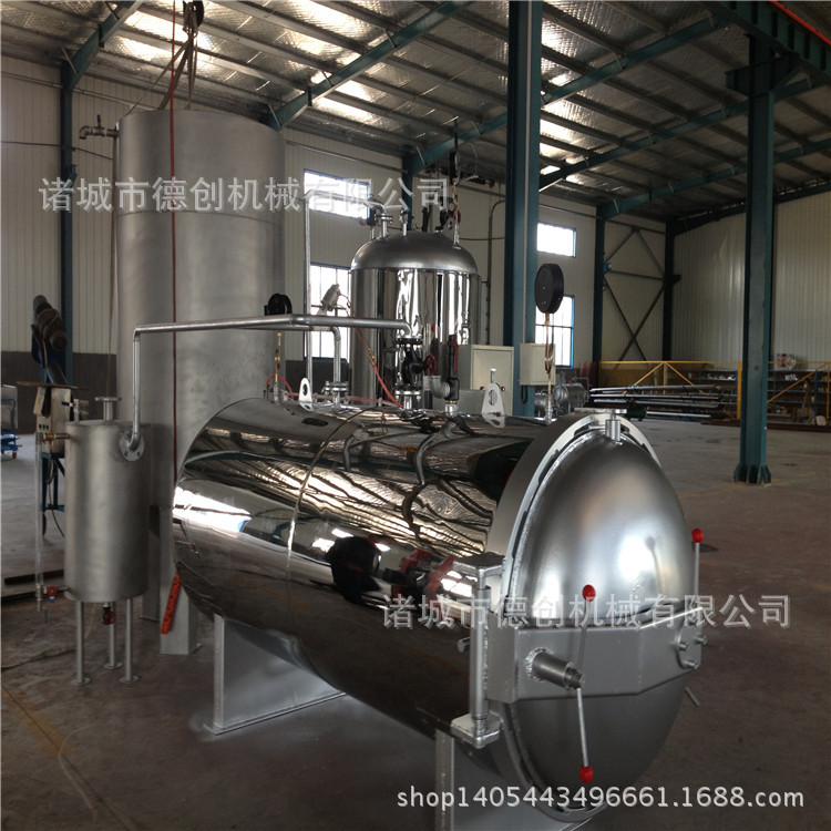 養(yǎng)殖場(chǎng)、屠宰場(chǎng)無(wú)害化處理設(shè)備