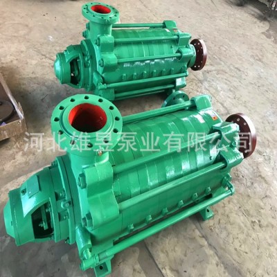 廠家D155-30X5臥式多級(jí)離心泵多級(jí)增壓泵 造雪機(jī)滑雪場(chǎng)柴油機(jī)水泵