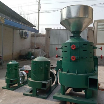 濰坊多型號糧食稻谷脫皮機(jī)谷子碾米去皮機(jī)廠家苞米脫皮機(jī)