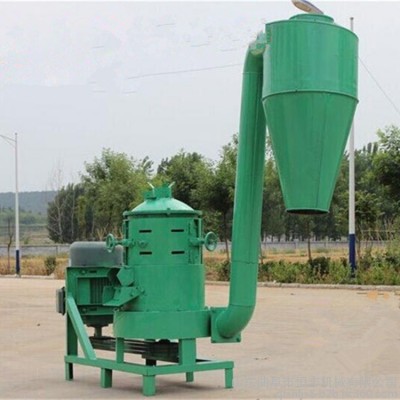 大中小型帶除塵稻谷米糠分離式碾米機(jī)電動五谷雜糧糧食脫皮機(jī)