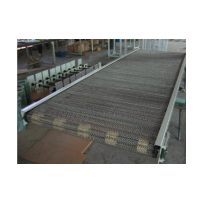 網(wǎng)帶輸送機 傳送機、涂裝輸送線、不銹鋼鏈網(wǎng)輸送機