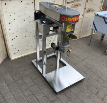 河南全自動(dòng)面筋成型機(jī)商用小型烤面筋成型機(jī)纏繞面筋切花機(jī)廠家