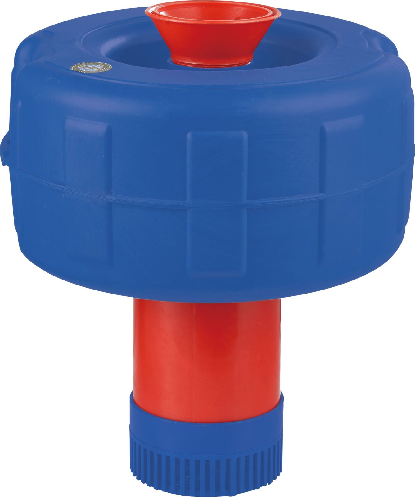 魚塘專用24v48/60v 直流無刷MPPT太陽能噴水式增氧浮水泵水增氧機(jī)