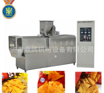 廠家直銷(xiāo)爽口脆鍋巴生產(chǎn)線全自動(dòng)油炸食品生產(chǎn)設(shè)備全套鋸齒鍋巴機(jī)