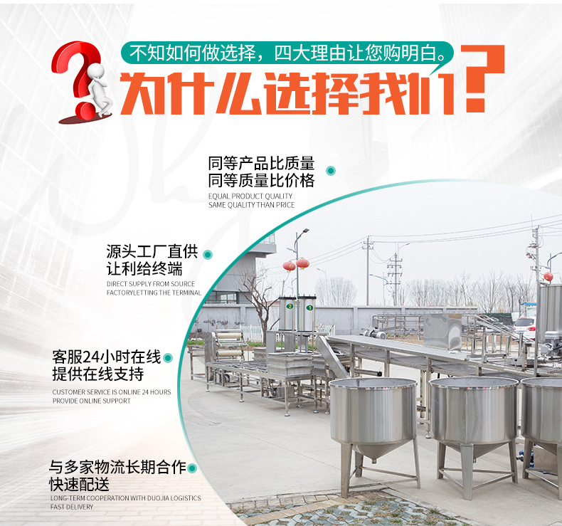 大型豆腐皮機生產(chǎn)線_03