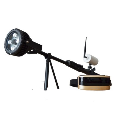 渾濁水下攝影機(jī) 水產(chǎn)養(yǎng)殖設(shè)備 高清水下攝影機(jī) 攝像機(jī) 高清夜視