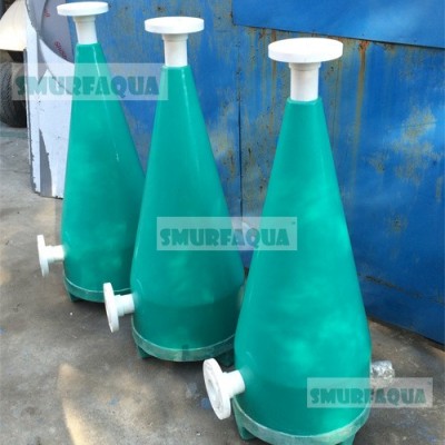 高密度草魚循環(huán)水養(yǎng)殖 增氧設(shè)備 增氧錐AC50