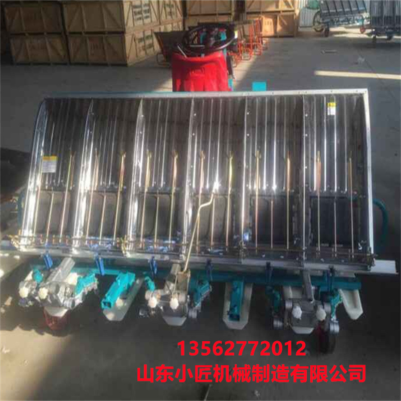 水稻插秧機(jī)