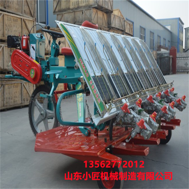 水稻插秧機(jī)
