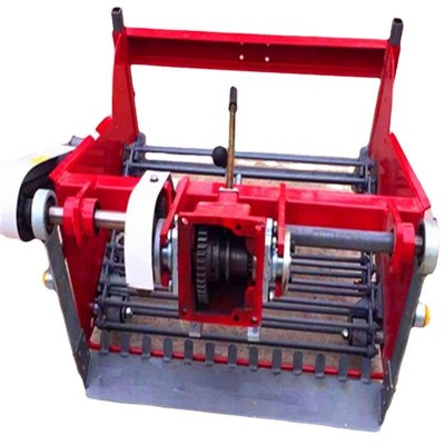 土豆胡蘿卜收獲機(jī) 紅薯收獲機(jī) 藥材深挖機(jī)械