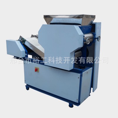 提供廠家直銷大米鍋巴機 大米鍋巴生產(chǎn)機 休閑食品加工設(shè)備