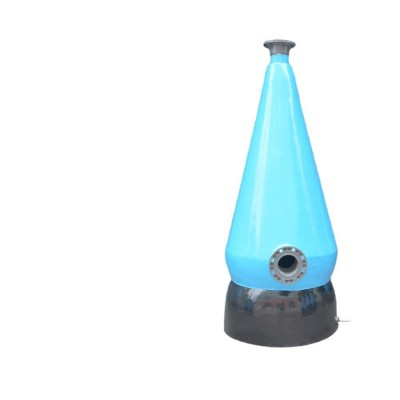 抗老化溶氧錐水產(chǎn)養(yǎng)殖專用溶氧設(shè)備增氧氧氣錐纖維玻璃鋼氧氣錐