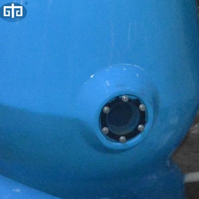 水產(chǎn)養(yǎng)殖蝦溶氧錐高效增氧設(shè)備海鮮氧氣錐儲(chǔ)存氧氣帶觀察口