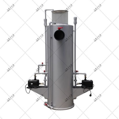 蛋白質(zhì)分離器，海水凈化，海水養(yǎng)殖水處理設(shè)備，海水專用