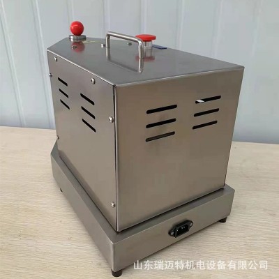 廠家直供水果店用電動削皮機(jī)多功能水果削皮器 檸檬去皮小型機(jī)器